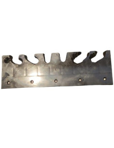 QNUBU Trimtack Table - Trimmer Manuale
