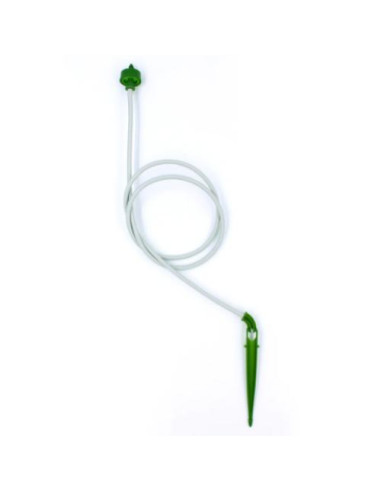 FLORAFLEX 1-WAY MICRODRIPPER 18''