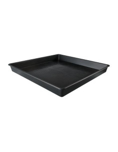 SENKAP Vassoio Quadrato 100x100x12 cm