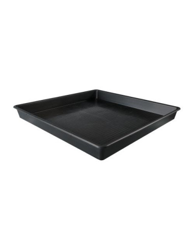 SENKAP Vassoio Quadrato 100x100x12 cm