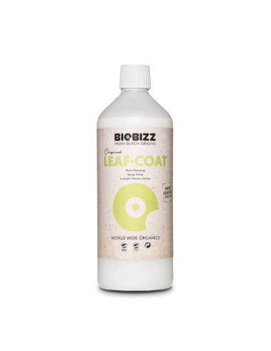 BioBizz Leaf Coat Refill 500ml