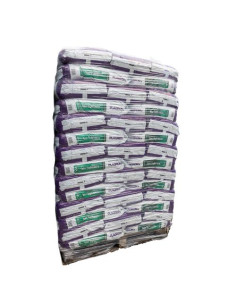 Bancale Plagron Bio Lightmix 50L - 70 Sacchi