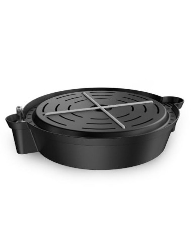 AC Infinity Base Autoinnaffiante XL - 4 Pezzi
