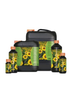 ATA - TERRA MAX - 10L: Nutriente Fioritura