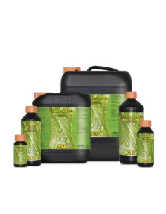 ATA - TERRA LEAVES - Nutrimento Completo 1L