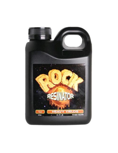 Rock Nutrients Resinator 250ml