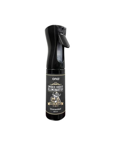 ONA Smoke Odor Eliminator Spray 300ml