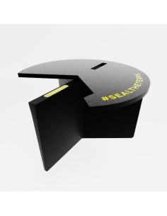 TERP SEALS INOX - Separatori Smart