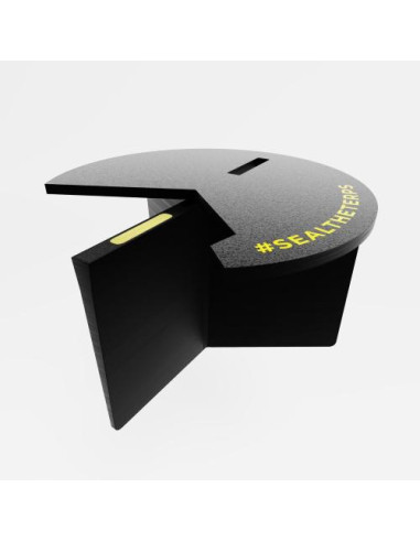 TERP SEALS INOX - Separatori Smart