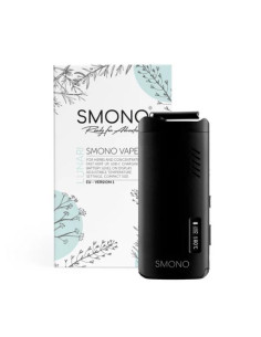 Vaporizzatore Smono Lunari - Convezione Pura