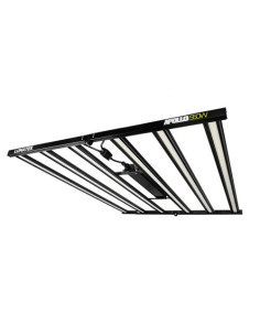LUMATEK LED APOLLO 550W - Crescita Ottimale