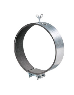 VENTS CZ150 - Fascetta Stringitubo 150mm