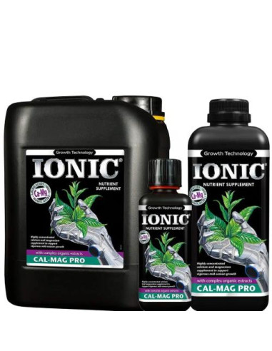 Ionic Cal-Mag Pro 1L - Growth Technology