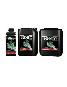 Ionic Soil Bloom 1L - Fertilizzante Fioritura