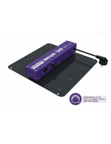 CULTILITE - NOVA Quantum Board 120W - Controllabile