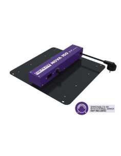 CULTILITE Quantum Board 150W - Controllabile