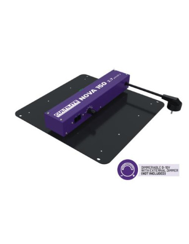 CULTILITE Quantum Board 150W - Controllabile