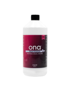 ONA Liquid Fruit Fusion 1L - Neutralizzatore Odori