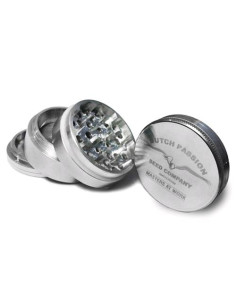 Grinder Pro 3 Parti 55mm - Dutch Passion