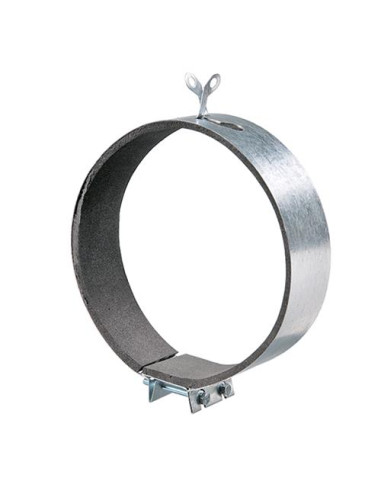VENTS CZ315 - Fascetta Stringitubo 315mm