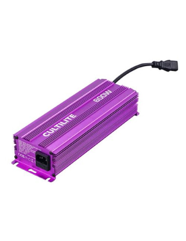 Cultilite 600W Alimentatore Dimmerabile