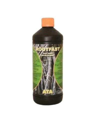 ATA ROOTFAST 500ML - Potenziatore Radicale