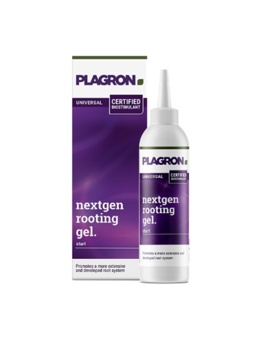 Plagron NextGen Rooting Gel 150ml