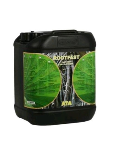 ATA - ROOTFAST - 5L: Potenzia le radici