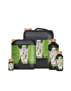 ATA - XL - 5L: Crescita e Fioritura Perfetta