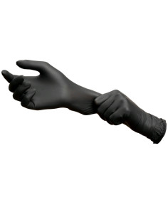 Guanti Nitrile Qnubu XL - Protezione e Comfort