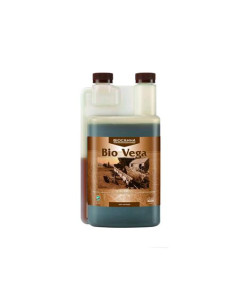 BIOCANNA BIO VEGA 500ML - Fertilizzante Bio