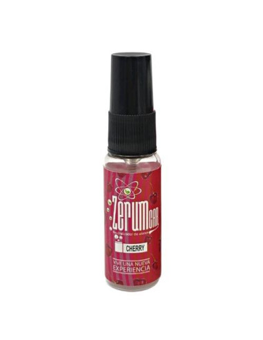 ZERUMCAR Spray Fragolina - 12 ml