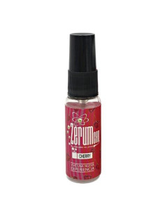ZERUMCAR Spray Melone e Fragola - 12 ml