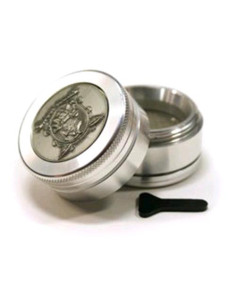 SWEET SEEDS Grinder Ø50 - 4 Parti