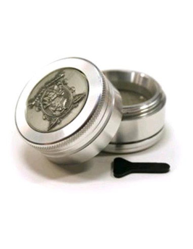 SWEET SEEDS Grinder Ø50 - 4 Parti