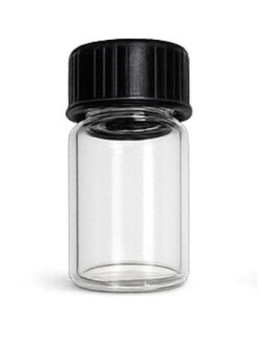 HONEY BEE - Contenitore Vetro 7.2 ml