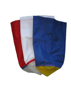 Bubblebag Lite 220 Micron 3.5L - Rosso