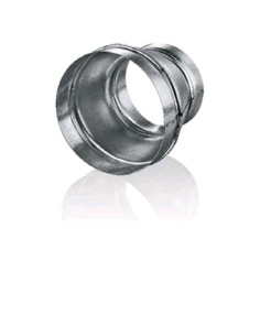 VENTS RM250/315 Riduzione Condotte Ferro