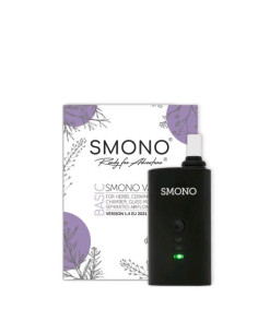 REINHART - Vaporizzatore SMONO BASIC