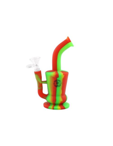 QNUBU COLORADO Bong 2 in 1 - 18cm