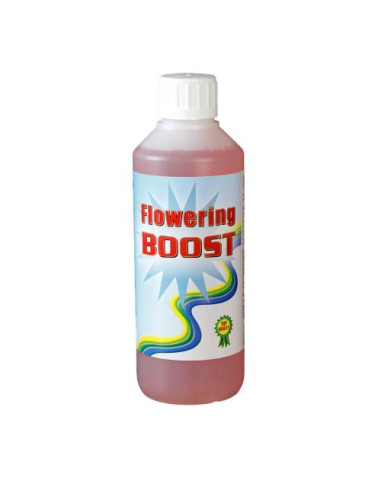 Advanced Hydroponics Flowering Boost 500 ml