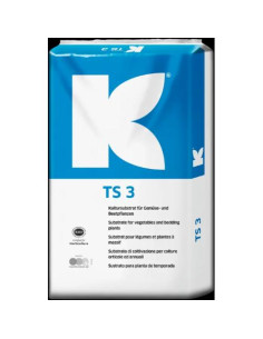 RESGROWSOLUTION - RES SOIL TS3 - 70 LT