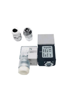 Elettrovalvola Hunter PGV-101 1" M-M
