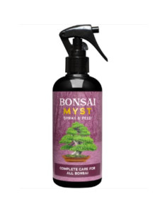 Growth Technology - Bonsai Mist Spray 750 ml