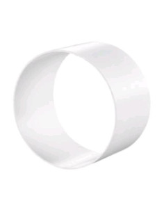 VENTS - P313 Connettore Ø150 in PVC