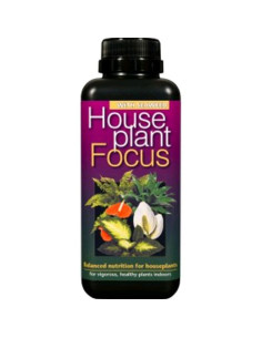 Growth Technology House Plant Mist 750ml