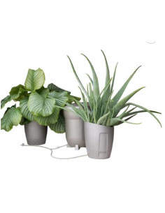AutoPot Khloris Vaso Idroponico - Salvia