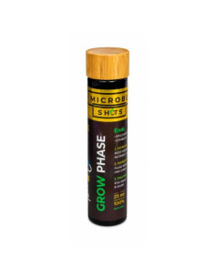 GROW PHASE - MICROBE SHOT 90G