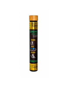 GROW PHASE - MICROBE SHOT 180G