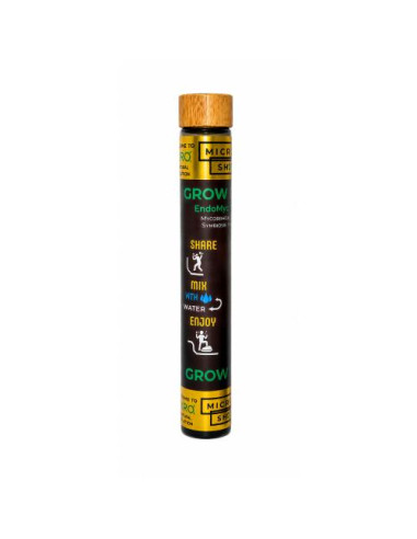 GROW PHASE - MICROBE SHOT 180G